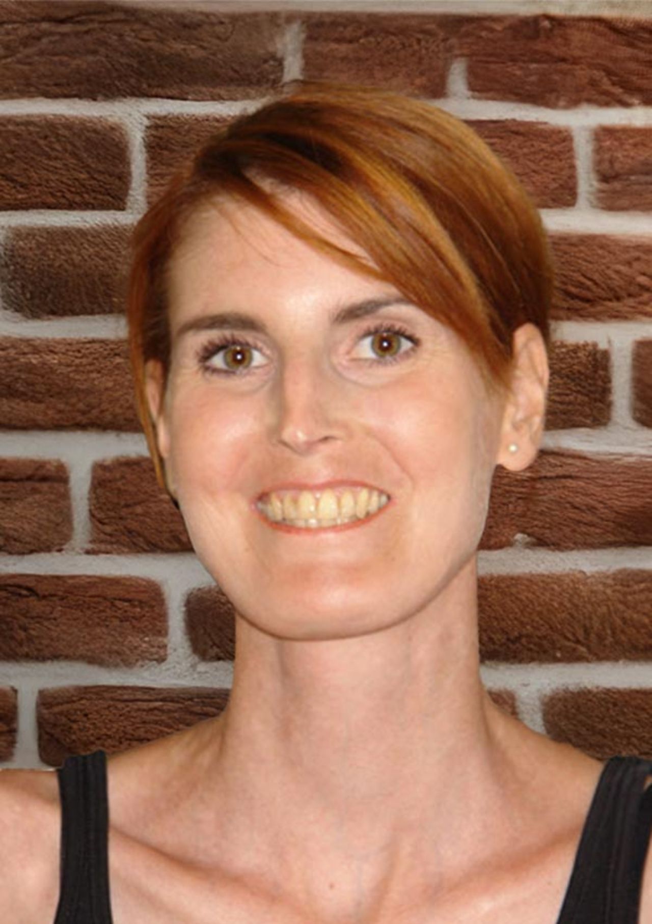 Heike Attenberger